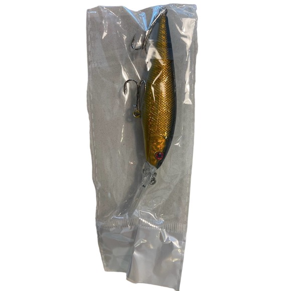 ULTIMATE FISHING LURE SETS OF 4 (Set 12) - Picture 4 of 5